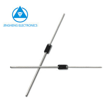 P4KE6.8A-P4KE440A Diode TVS de 400 W pour suppression de tension transitoire