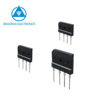 20.00cm * 40.00cm * 15.00cm Taille du paquet GBJ1008 DIODE RÉTIFICATEUR de pont 10A 800V TENSE
