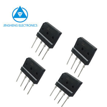GBJ1506 15A/600V Diode rectificateur de pont avec 6KBJ Paquet 20.00cm * 40.00cm * 15.00cm