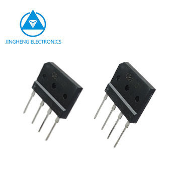 GBJ1506 15A/600V Diode rectificateur de pont avec 6KBJ Paquet 20.00cm * 40.00cm * 15.00cm