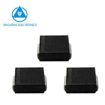 0.001kg Poids brut GPP Puce SMCJ5.0A-440A 1500W TVS Diodes avec DO-214AB Package
