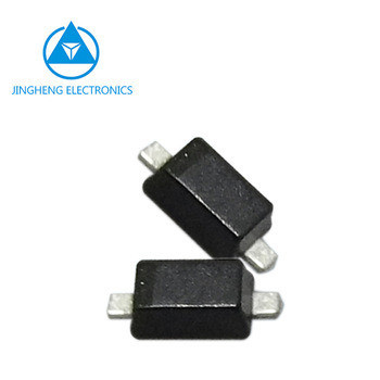 SMD TVS Diode GPP Structure de puce SMF5.0A-SMF220A pour la suppression de la tension transitoire