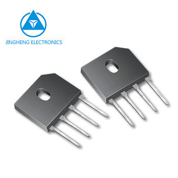 GBU1010 10A/1000V BRIDGE RECTIFIER DIODE Diode de silicium polyvalente pour la conversion de puissance