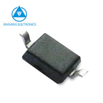 MM3Z2V0 à MM3Z120 Diodes Zénératrices Planares au Silicium de 0,3 W avec Package SOD-323 et sans lumière