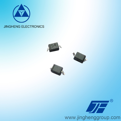 MM3Z2V0 à MM3Z120 Diodes Zénératrices Planares au Silicium de 0,3 W avec Package SOD-323 et sans lumière