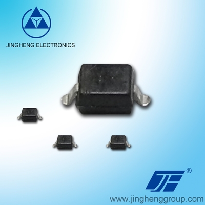 MM3Z2V0 à MM3Z120 Diodes Zénératrices Planares au Silicium de 0,3 W avec Package SOD-323 et sans lumière