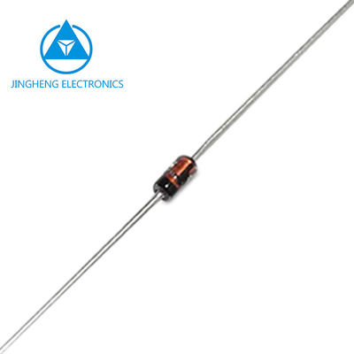 À travers le trou BZX55B2V0 À travers le trou BZX55B200 Diodes ZENER PLANARES au silicium de 0,5 W avec contour DO-35