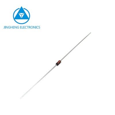 À travers le trou BZX55B2V0 À travers le trou BZX55B200 Diodes ZENER PLANARES au silicium de 0,5 W avec contour DO-35
