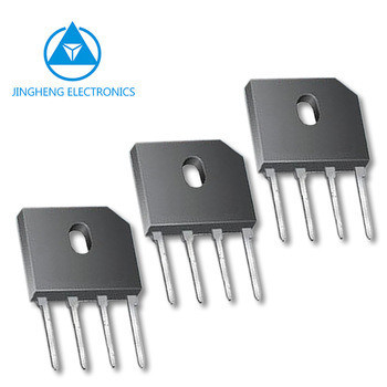 DIODE de pont rectificateur 25A/800V GBU2508 avec taille de l'emballage 20,00cm * 40,00cm * 15,00cm