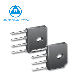 DIODE de pont rectificateur 25A/800V GBU2508 avec taille de l'emballage 20,00cm * 40,00cm * 15,00cm