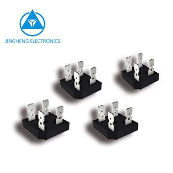 GBPC5008 Pont rectificateur avec 50A 800V Package Poids brut de 8.000kg et silicium
