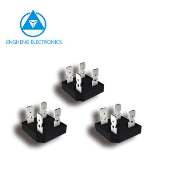 GBPC5008 Pont rectificateur avec 50A 800V Package Poids brut de 8.000kg et silicium