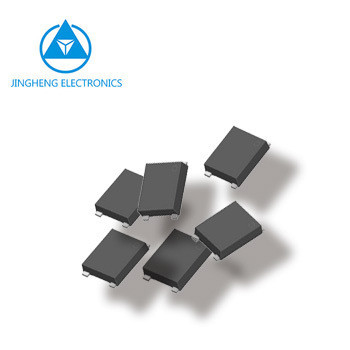 JBF306 3A 600V Diode rectificateur de pont avec taille de l'emballage 20.00cm * 40.00cm * 15.00cm