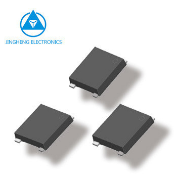 Diode rectificateur de pont de 1000 V JBF410 Intensité lumineuse Aucune
