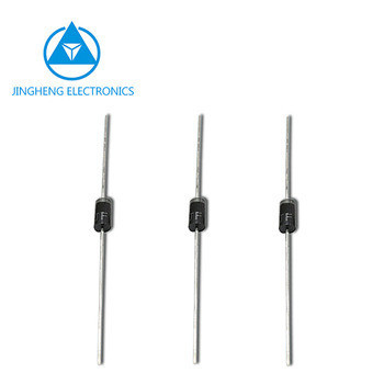 DB105R/DB105B/DB105S/DB105K Commutateur déclenché à tension bilatérale planure SIDAC avec VBO 105 Volts