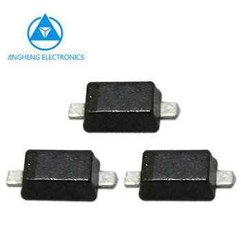 DB105R/DB105B/DB105S/DB105K Commutateur déclenché à tension bilatérale planure SIDAC avec VBO 105 Volts