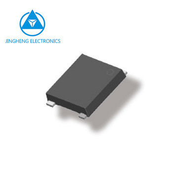 RJBF410 4A 1000V rectificateur de pont à récupération rapide avec construction stable et durable