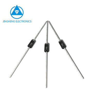 K2200G/DB220 Commutateur SIDAC déclenché par tension bilatérale avec structure plane VBO 220 Volts