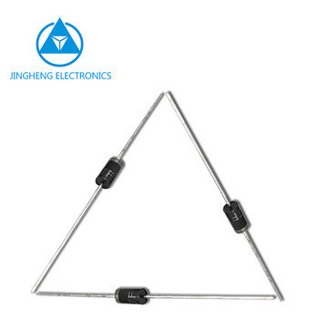 DB150/K150B Commutateur bilatéral à tension déclenchée Diode SIDAC avec matériau de silicium