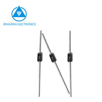 Structure de silicium planar K2600G/DB260/K260B Commutateur à tension bilatérale déclenché Diode SIDAC