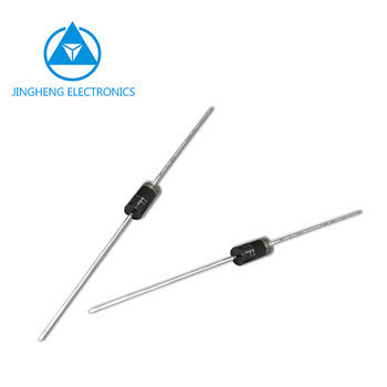 Structure de silicium planar K2600G/DB260/K260B Commutateur à tension bilatérale déclenché Diode SIDAC