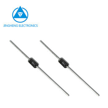 Structure de silicium planar K2600G/DB260/K260B Commutateur à tension bilatérale déclenché Diode SIDAC