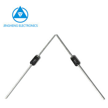 Structure de silicium planar K2600G/DB260/K260B Commutateur à tension bilatérale déclenché Diode SIDAC