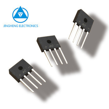 20.00cm * 40.00cm * 15.00cm D3K210/D3K208/D3K206 Diode rectificateur de pont avec paquet D3K