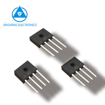 20.00cm * 40.00cm * 15.00cm D3K210/D3K208/D3K206 Diode rectificateur de pont avec paquet D3K