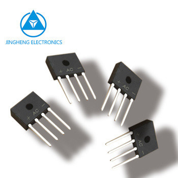 20.00cm * 40.00cm * 15.00cm D3K210/D3K208/D3K206 Diode rectificateur de pont avec paquet D3K