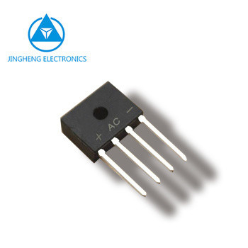 20.00cm * 40.00cm * 15.00cm D3K210/D3K208/D3K206 Diode rectificateur de pont avec paquet D3K