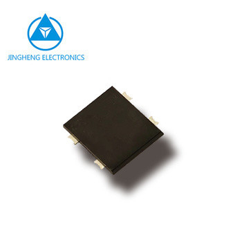 UBF608 Diode rectificateur de pont GPP 6A 1000V dans le boîtier UBF pour les applications lourdes