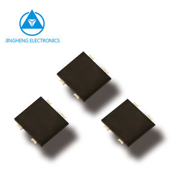 UBF608 Diode rectificateur de pont GPP 6A 1000V dans le boîtier UBF pour les applications lourdes