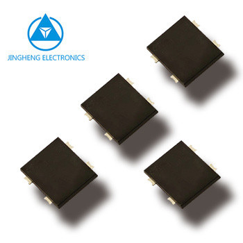 UBF608 Diode rectificateur de pont GPP 6A 1000V dans le boîtier UBF pour les applications lourdes