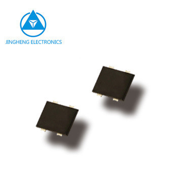 UBF608 Diode rectificateur de pont GPP 6A 1000V dans le boîtier UBF pour les applications lourdes