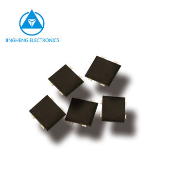 Diode rectificateur de pont de 1000V UBF810 avec 8A Taille de l'emballage 20.00cm * 40.00cm * 15.00cm