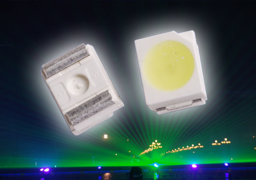 0.001kg Paquet Poids brut JH0603SB Diode LED CREE Lampe à perles pour solutions d'éclairage