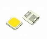 2835 Lampe à diode à LED blanche pour éclairage à économie d'énergie