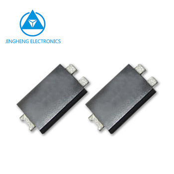 SP30U100L Diode rectificateur de barrière à basse fréquence avec contour TO-277 pour l'industrie