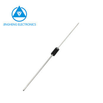 8.000kg Diode axiale FR101 FR107 DO-41 Package Diode à récupération rapide Poids brut 8.000kg
