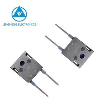 Diode rectificateur super rapide MUR10060P/MUR100120P 100A avec boîtier TO247AC