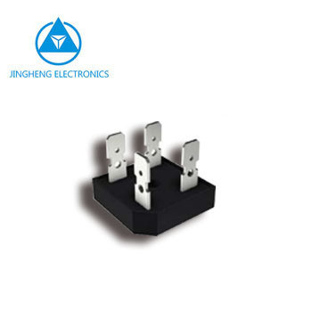 GBPC3508 Diode rectificateur de pont 35A/800V avec 800V VRRM 8.000kg Poids brut du paquet