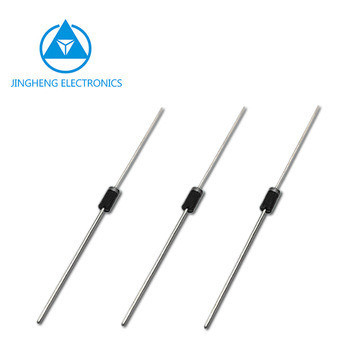 P4KE6.8A-P4KE440A Diode TVS de 400 W pour suppression de tension transitoire