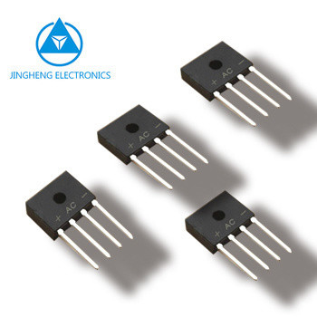 20.00cm * 40.00cm * 15.00cm D3K210/D3K208/D3K206 Diode rectificateur de pont avec paquet D3K